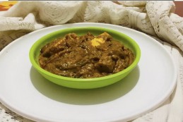 Paneer Khurchan Masala Recipe
