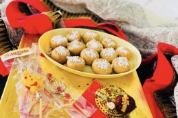 Instant Peda Recipe