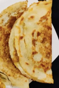 Masala Dosa Recipe