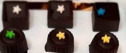 Milk chocolate Recipe