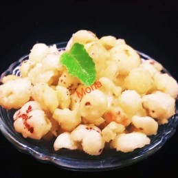 Makhna pag Recipe
