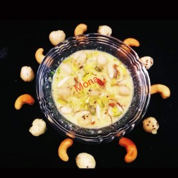 Makhana kheer Recipe