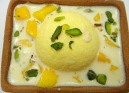 Rasmalai Recipe