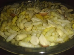 Chatpati Murmura Recipe