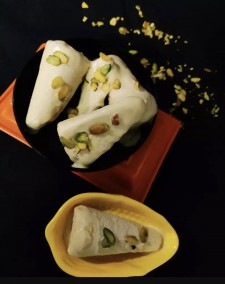 Malai Kulfi Recipe