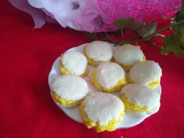MALAI CHAMCHAM RECIPE