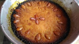 CHENA PODA ODISHA RECIPE