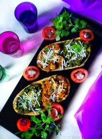 2 In 1 Punjabi combo Recipe