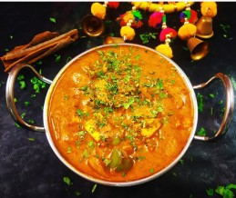 Reshmi paneer Recipe