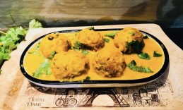 Malai Kofta Recipe