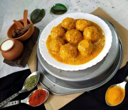 Dum aloo Recipe