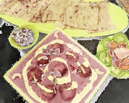 Restaurant style Malai kofta Recipe