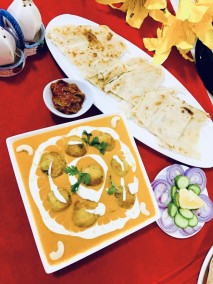Restaurant style Malai kofta Recipe