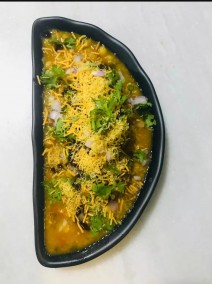 Ragda pattice Recipe
