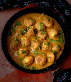 Punjabi dum aaloo Recipe