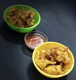 Pakode Recipe