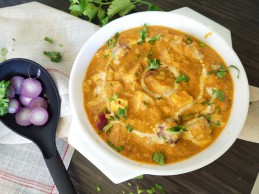 Jaipuri aloo pyaaz ki subji Recipe