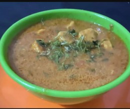 Aalu vindalu Recipe