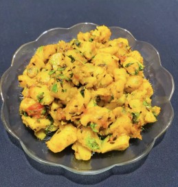 Jeera Aloo Recipe