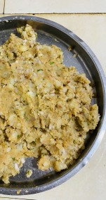 Aalu ka Bharat Recipe