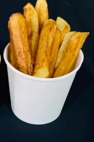 French Fries Recipe
