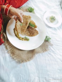Flahari Dosa Recipe
