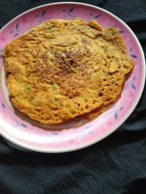 Besan chilla Recipe