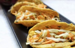 Thepla Tacos Recipe