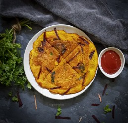 Moonglet Recipe