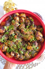Chatpata Aloo Recipe