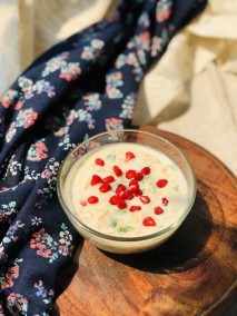Healthy Raita Recipe