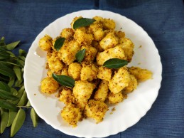 Podi idli Recipe
