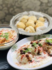 Dahi vada Recipe