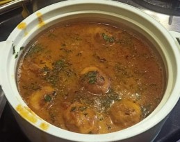 Malai kofta Recipe