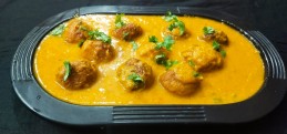 Paneer kofta Recipe