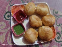 Aloo kachori Recipe