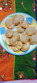 Buckwheat barule Recipe