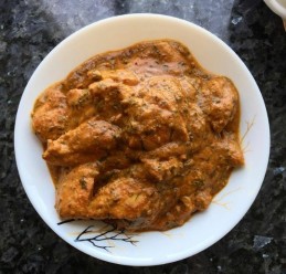Methi paneer Recipe