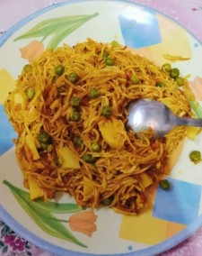 Jabe Recipe