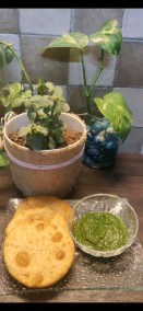 Aloo Kachori Recipe