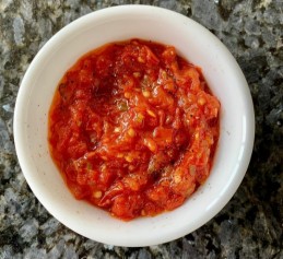 Tamatar ki chutney Recipe