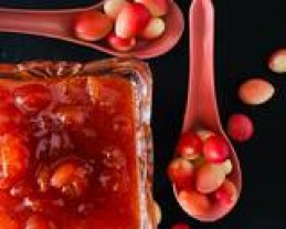 Kronde ki chutney Recipe