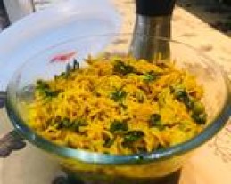 Namkeen Sewaiyan Recipe