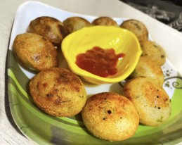 Jhatpat Appe Recipe