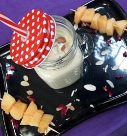 Sakartetti smoothie  Recipe