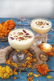 Piyush Recipe