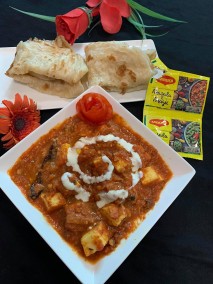 Dhaba Style Paneer Masala Recipe