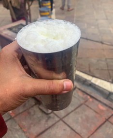 Lassi Recipe
