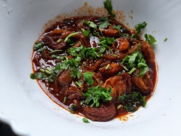SHRIMP CURRY Recipe