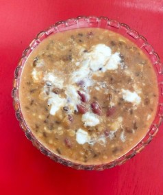 Dal Makhani Recipe